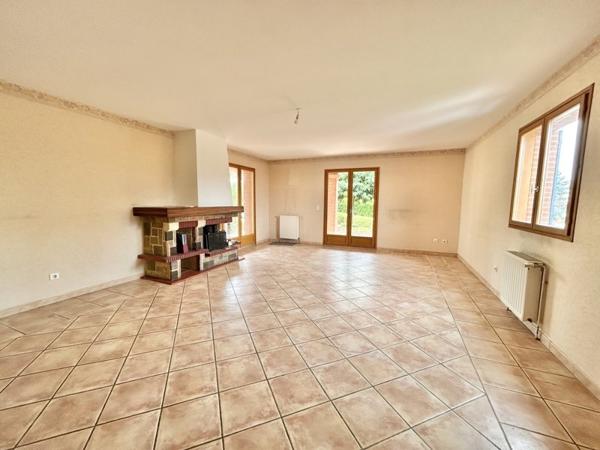 Maison à vendre |  Caignac |  5 pièces | 100,4 m²