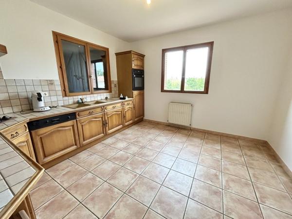 Maison à vendre |  Caignac |  5 pièces | 100,4 m²