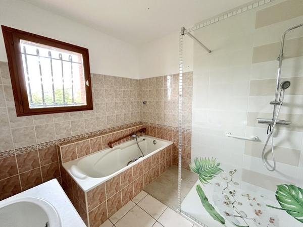 Maison à vendre |  Caignac |  5 pièces | 100,4 m²