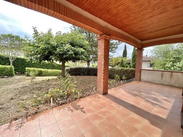 Maison à vendre |  Caignac |  5 pièces | 100,4 m²