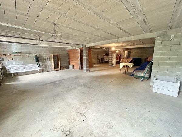 Maison à vendre |  Caignac |  5 pièces | 100,4 m²