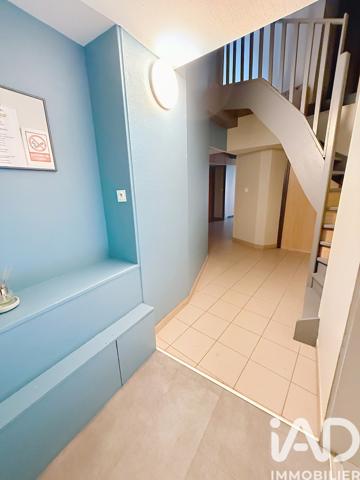 Immeuble à vendre 547 m² Montauban-de-Bretagne