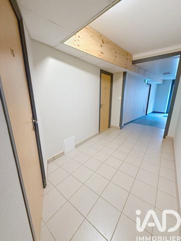 Immeuble à vendre 547 m² Montauban-de-Bretagne