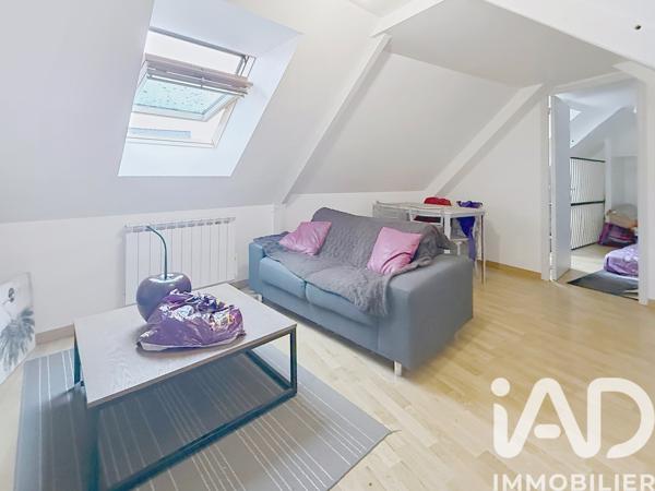 Immeuble à vendre 547 m² Montauban-de-Bretagne