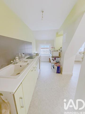 Immeuble à vendre 547 m² Montauban-de-Bretagne