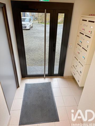 Immeuble à vendre 547 m² Montauban-de-Bretagne