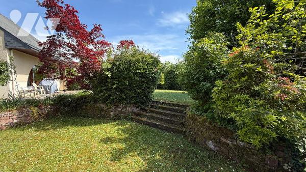 Maison Betton T7