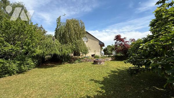 Maison Betton T7