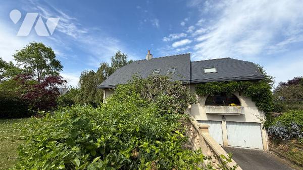 Maison Betton T7