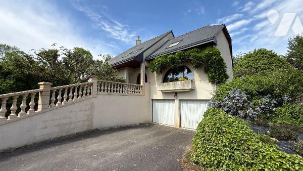 Maison Betton T7