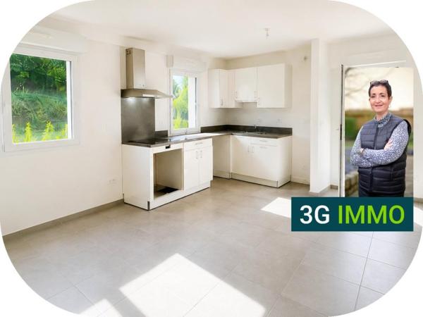 Vente / Duplex à Saint-Hilarion (78125)