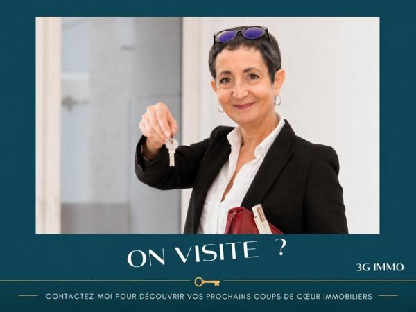 Vente / Duplex à Saint-Hilarion (78125)
