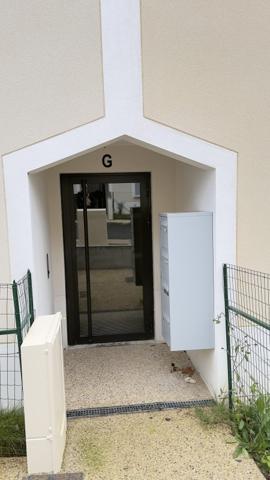 Vente / Duplex à Saint-Hilarion (78125)
