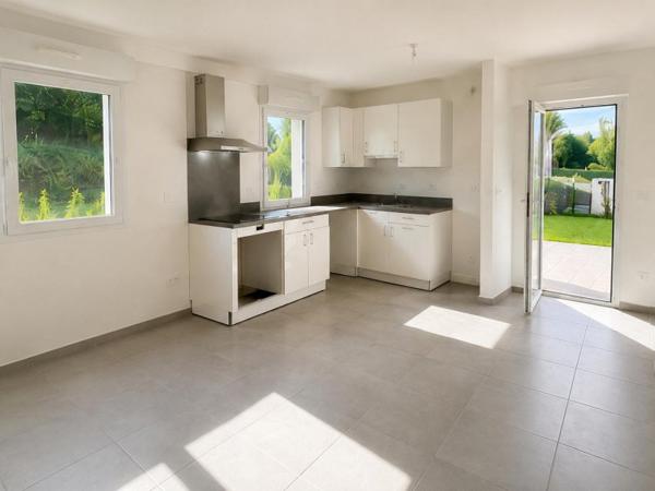 Vente / Duplex à Saint-Hilarion (78125)