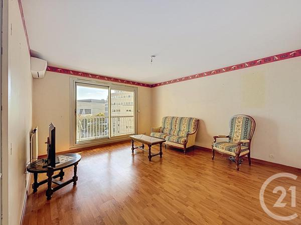 Appartement F4 à vendre  4 pièces - 84,16 m2 DIJON - 21