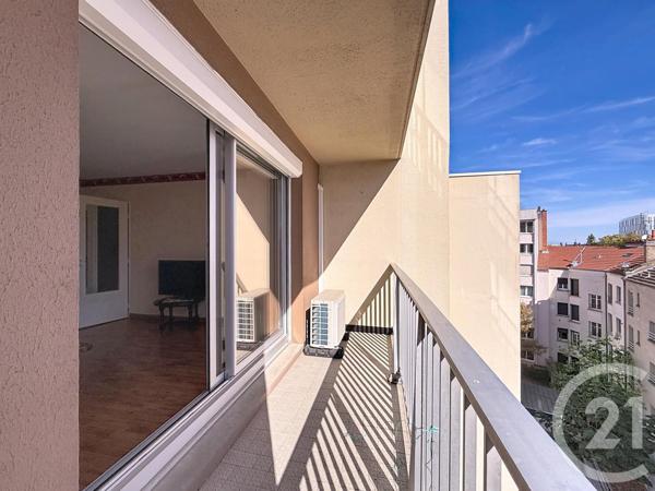 Appartement F4 à vendre  4 pièces - 84,16 m2 DIJON - 21