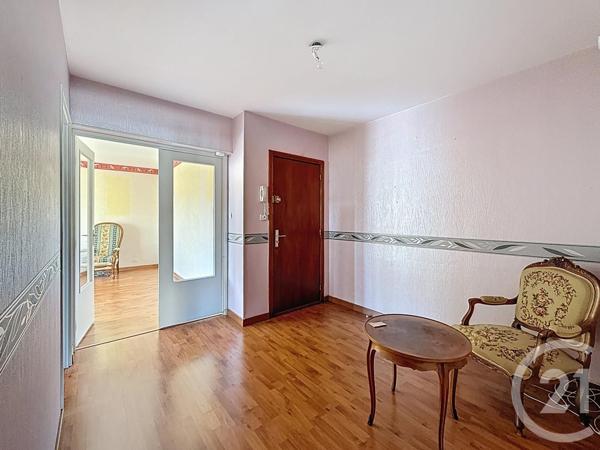 Appartement F4 à vendre  4 pièces - 84,16 m2 DIJON - 21