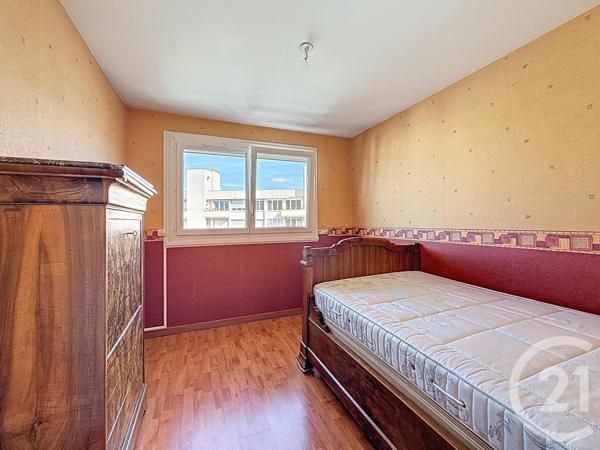 Appartement F4 à vendre  4 pièces - 84,16 m2 DIJON - 21