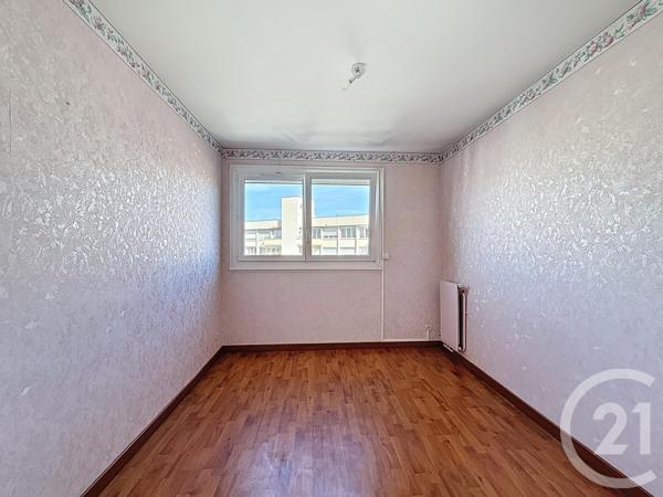 Appartement F4 à vendre  4 pièces - 84,16 m2 DIJON - 21