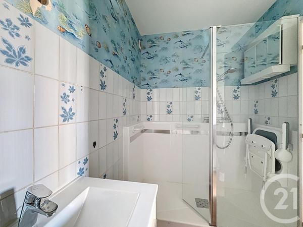 Appartement F4 à vendre  4 pièces - 84,16 m2 DIJON - 21