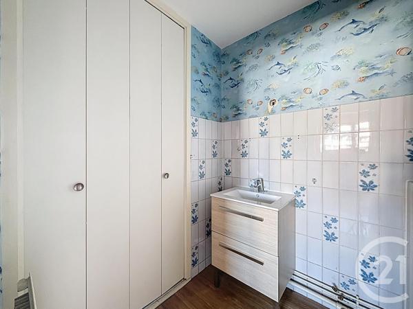 Appartement F4 à vendre  4 pièces - 84,16 m2 DIJON - 21