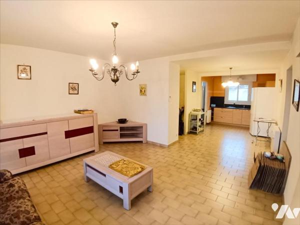 Le Champ de Mars Appartement avec garage