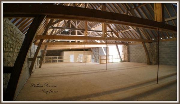 Atelier, entrepôt et bureaux de 590 m² avec grande parcelle à proximité de Semur-en-Auxois et Avallon