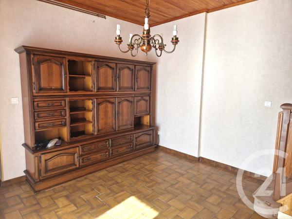 Maison à vendre  4 pièces - 63,21 m2 PONTCHARRA - 38