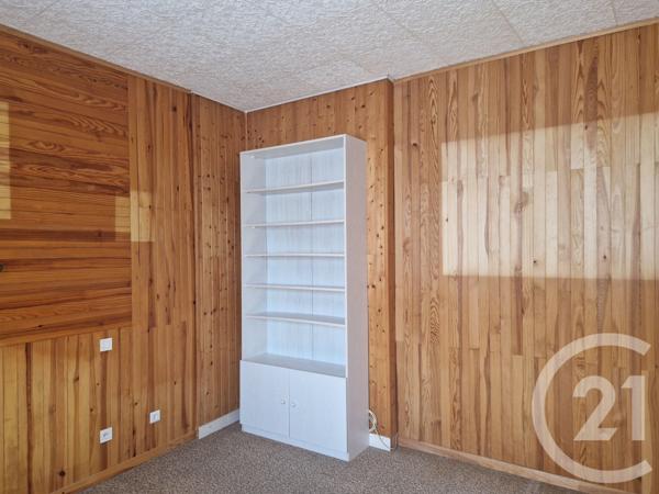 Maison à vendre  4 pièces - 63,21 m2 PONTCHARRA - 38