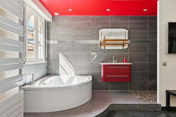 Appartement 5 pièces - 178 m² Bien prestige