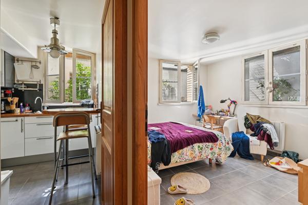 Appartement 5 pièces - 178 m² Bien prestige