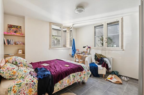 Appartement 5 pièces - 178 m² Bien prestige