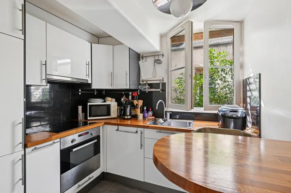 Appartement 5 pièces - 178 m² Bien prestige