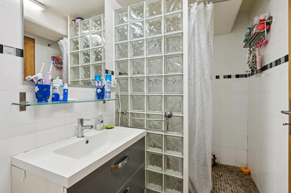 Appartement 5 pièces - 178 m² Bien prestige