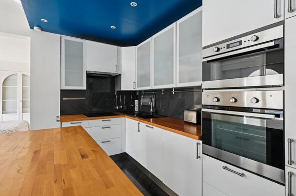 Appartement 5 pièces - 178 m² Bien prestige