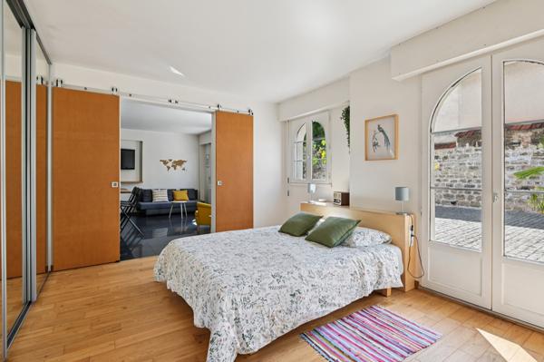 Appartement 5 pièces - 178 m² Bien prestige