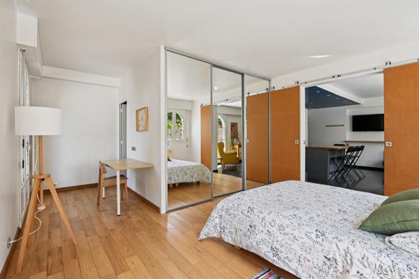 Appartement 5 pièces - 178 m² Bien prestige