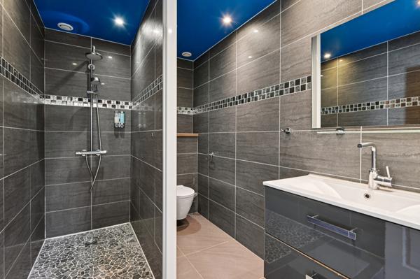 Appartement 5 pièces - 178 m² Bien prestige