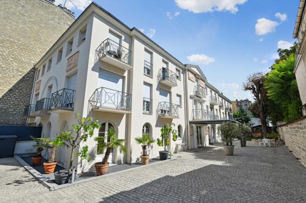 Appartement 5 pièces - 178 m² Bien prestige