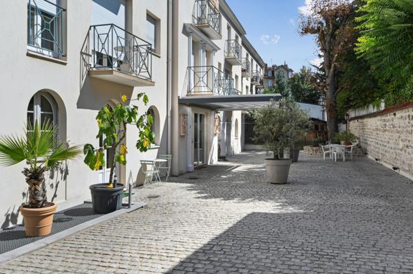 Appartement 5 pièces - 178 m² Bien prestige