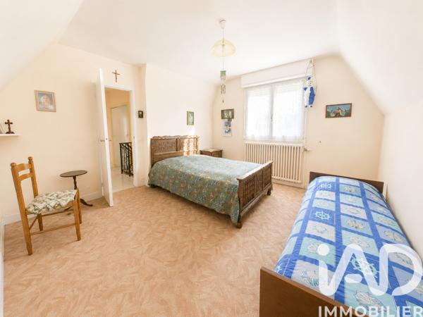 Maison à vendre 7 pièces 134 m² Pontivy