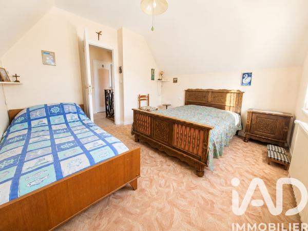 Maison à vendre 7 pièces 134 m² Pontivy