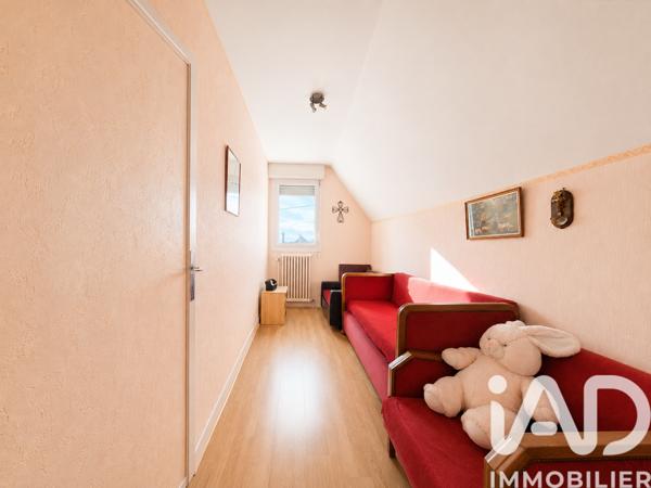 Maison à vendre 7 pièces 134 m² Pontivy