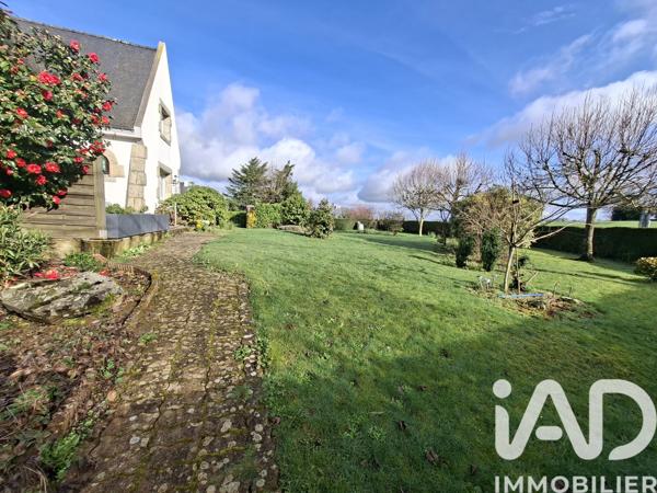 Maison à vendre 7 pièces 134 m² Pontivy