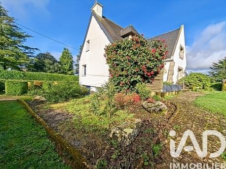 Maison à vendre 7 pièces 134 m² Pontivy