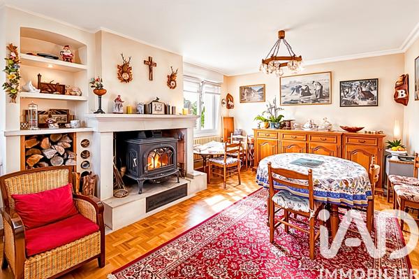 Maison à vendre 7 pièces 134 m² Pontivy