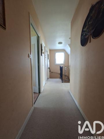 Maison à vendre 7 pièces 134 m² Pontivy