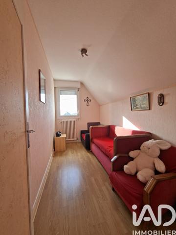 Maison à vendre 7 pièces 134 m² Pontivy