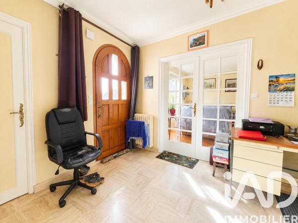 Maison à vendre 7 pièces 134 m² Pontivy