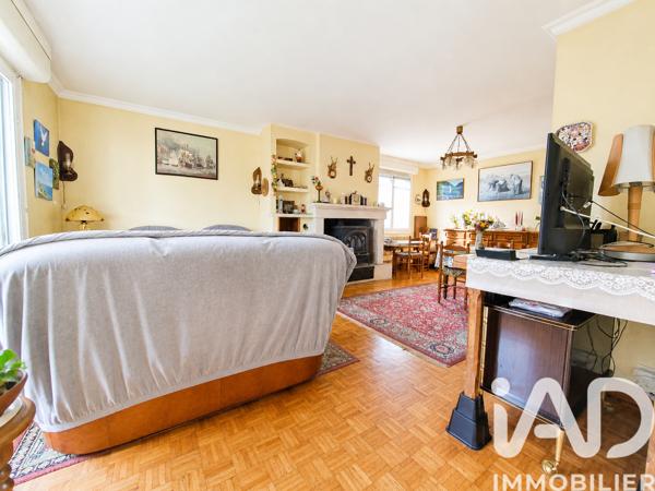 Maison à vendre 7 pièces 134 m² Pontivy